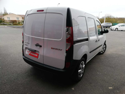 Renault Kangoo  1.5 DCI 90 GRAND CONFORT 3 PLACES occasion - Photo 3