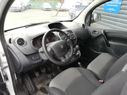 Renault Kangoo  1.5 DCI 90 GRAND CONFORT 3 PLACES occasion - Photo 6