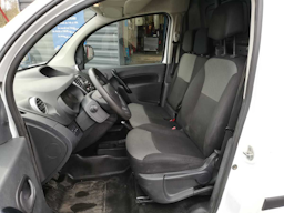 Renault Kangoo  1.5 DCI 90 GRAND CONFORT 3 PLACES occasion - Photo 7