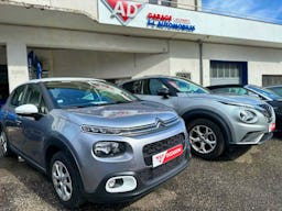 Citroën C3 FEEL occasion - Photo 1