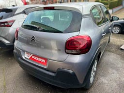 Citroën C3 FEEL occasion - Photo 2
