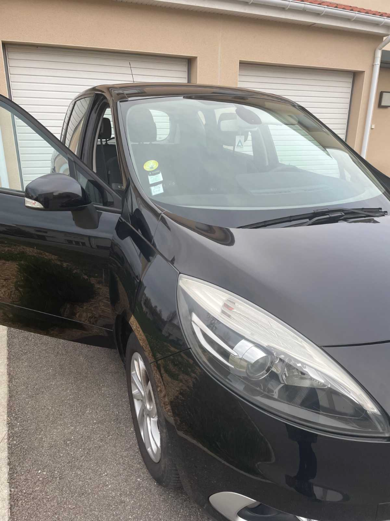 Renault Scenic 1.5 DCI occasion