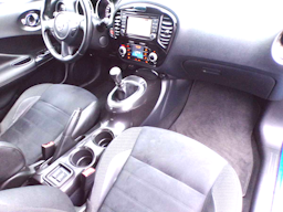 Nissan Juke  1.5 DCI 110 N-CONNECTA 2WD occasion - Photo 16