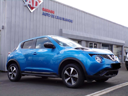 Nissan Juke  1.5 DCI 110 N-CONNECTA 2WD occasion - Photo 1