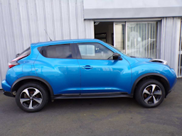 Nissan Juke  1.5 DCI 110 N-CONNECTA 2WD occasion - Photo 15