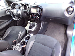 Nissan Juke  1.5 DCI 110 N-CONNECTA 2WD occasion - Photo 17
