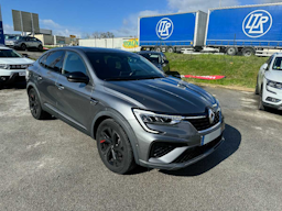 Renault Arkana  TCE 160CV EDC RS LINE occasion - Photo 1