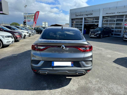 Renault Arkana  TCE 160CV EDC RS LINE occasion - Photo 4