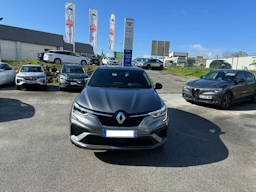 Renault Arkana  TCE 160CV EDC RS LINE occasion - Photo 6