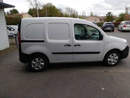 Renault Kangoo  1.5 DCI 90 GRAND CONFORT 3 PLACES occasion - Photo 4