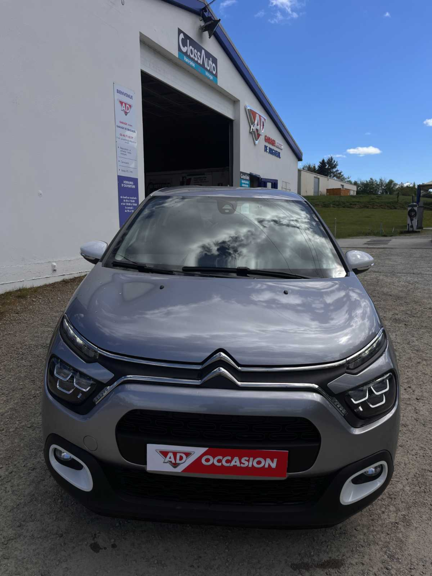 Citroën C3 YOU occasion