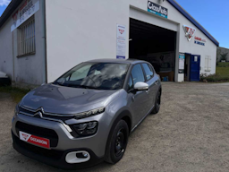 Citroën C3  YOU occasion - Photo 1