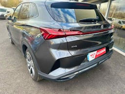 MG MARVEL R PERFORMANCE occasion - Photo 2