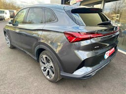 MG MARVEL R PERFORMANCE occasion - Photo 3