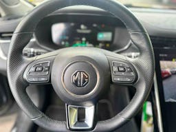 MG MARVEL R PERFORMANCE occasion - Photo 4