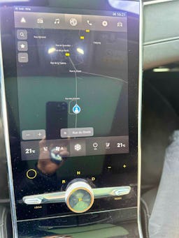 MG MARVEL R PERFORMANCE occasion - Photo 5