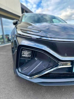 MG MARVEL R PERFORMANCE occasion - Photo 7