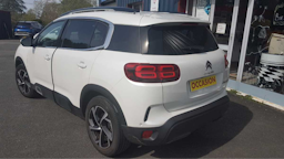 Citroën C5 Aircross  business + occasion - Photo 3