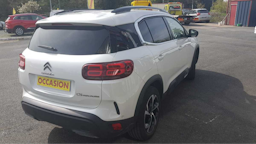 Citroën C5 Aircross  business + occasion - Photo 4
