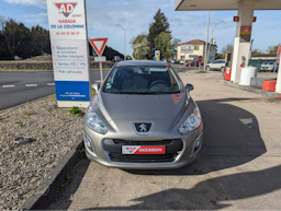 Peugeot 308  1.6 HDi 92 FAP BVM5 occasion - Photo 2