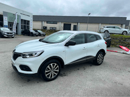 Renault Kadjar TCE 140CV LIMITED occasion - Photo 2