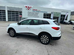 Renault Kadjar TCE 140CV LIMITED occasion - Photo 3