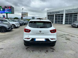 Renault Kadjar TCE 140CV LIMITED occasion - Photo 4