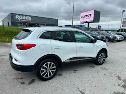 Renault Kadjar TCE 140CV LIMITED occasion - Photo 5