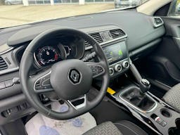 Renault Kadjar TCE 140CV LIMITED occasion - Photo 7