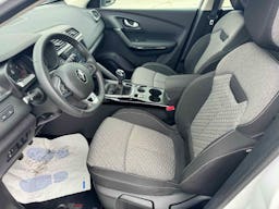 Renault Kadjar TCE 140CV LIMITED occasion - Photo 8