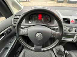 Volkswagen Touran  1.6 TDI CONFORT occasion - Photo 8