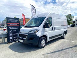 Peugeot Boxer  HDI 140 335 L2H2 PREMIUM occasion - Photo 1