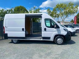 Peugeot Boxer  HDI 140 335 L2H2 PREMIUM occasion - Photo 3