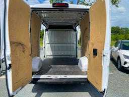 Peugeot Boxer  HDI 140 335 L2H2 PREMIUM occasion - Photo 5