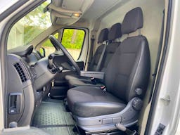 Peugeot Boxer HDI 140 335 L2H2 PREMIUM occasion - Photo 7