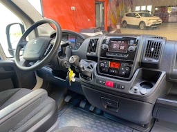 Peugeot Boxer HDI 140 335 L2H2 PREMIUM occasion - Photo 9