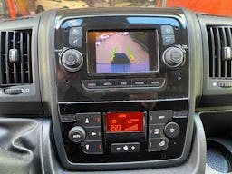 Peugeot Boxer HDI 140 335 L2H2 PREMIUM occasion - Photo 11