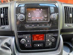 Peugeot Boxer HDI 140 335 L2H2 PREMIUM occasion - Photo 12