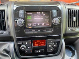 Peugeot Boxer  HDI 140 335 L2H2 PREMIUM occasion - Photo 13