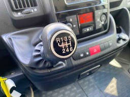 Peugeot Boxer HDI 140 335 L2H2 PREMIUM occasion - Photo 14