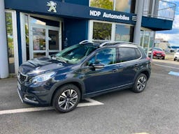 Peugeot 2008 1.5 HDI 100CH occasion - Photo 1