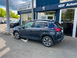 Peugeot 2008  1.5 HDI 100CH occasion - Photo 2