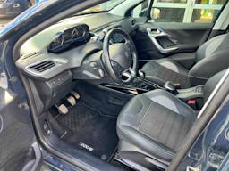 Peugeot 2008  1.5 HDI 100CH occasion - Photo 3