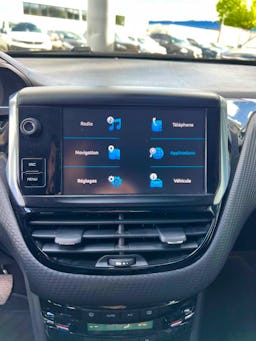 Peugeot 2008 1.5 HDI 100CH occasion - Photo 8