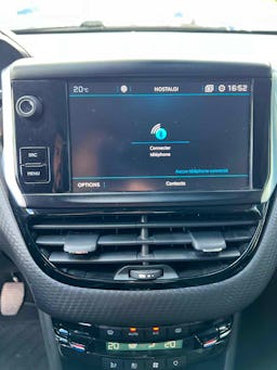 Peugeot 2008 1.5 HDI 100CH occasion - Photo 10