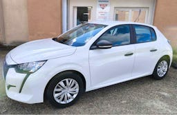 Peugeot 208  like occasion - Photo 2