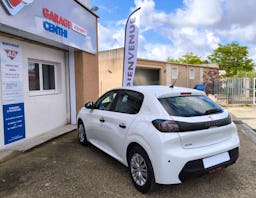 Peugeot 208 like occasion - Photo 13