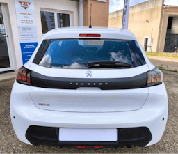 Peugeot 208  like occasion - Photo 14