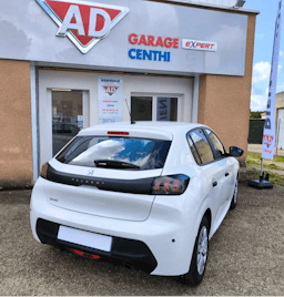 Peugeot 208  like occasion - Photo 17