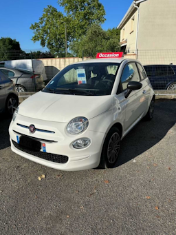 Fiat 500  1.2 occasion - Photo 2